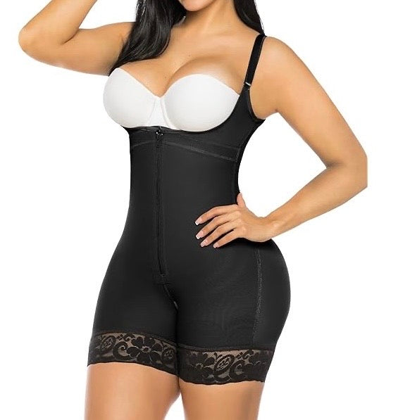 Nordic Faja Shapewear  Slipp osäkerheten  forma kroppen du älskar